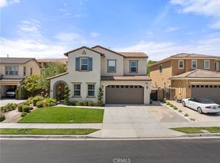 17028 Barcelos Dr, Chino Hills, CA 91709