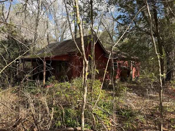 13201 SW Archer Ln, Archer, FL 32618