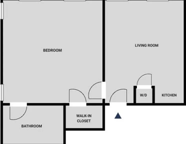 70 W 45th St #28A — Photo 22