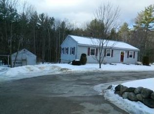 35 Birchdale Rd, Bow, NH 03304