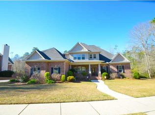 1490 Stone Hedge Dr, Mobile, AL 36695