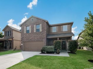 8431 Buckhorn Parke, San Antonio, TX 78254