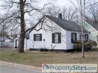 1129 2nd Ave S, Sauk Rapids, MN 56379