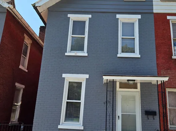 506 S 2nd St, Steelton, PA 17113