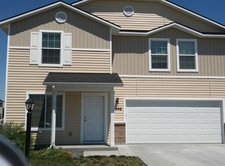 11946 Altamont St, Caldwell, ID 83605