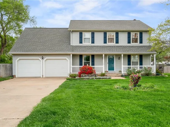 15795 Gardner West Rd, Gardner, KS 66030