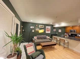 1519 Constitution Ave NE APT 202, Washington, DC 20002