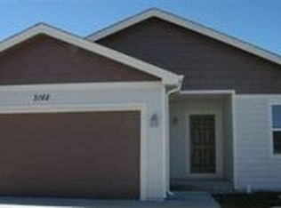 2988 Lost Springs Rd, Casper, WY 82604