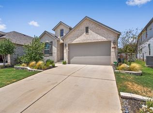 308 Diamondback Dr, Georgetown, TX 78628
