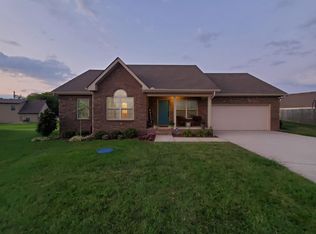 5441 Preakness Ct, Christiana, TN 37037