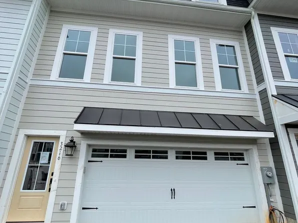 3216 Marion Sq, Harrisonburg, VA 22801