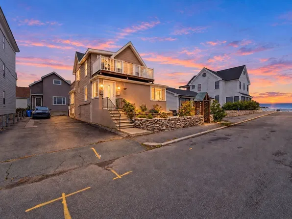 54 Trident Ave #54, Winthrop, MA 02152