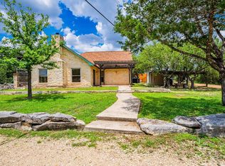 3465 Fredericksburg Rd, Kerrville, TX 78028