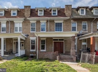 2514 Keyworth Ave, Baltimore, MD 21215