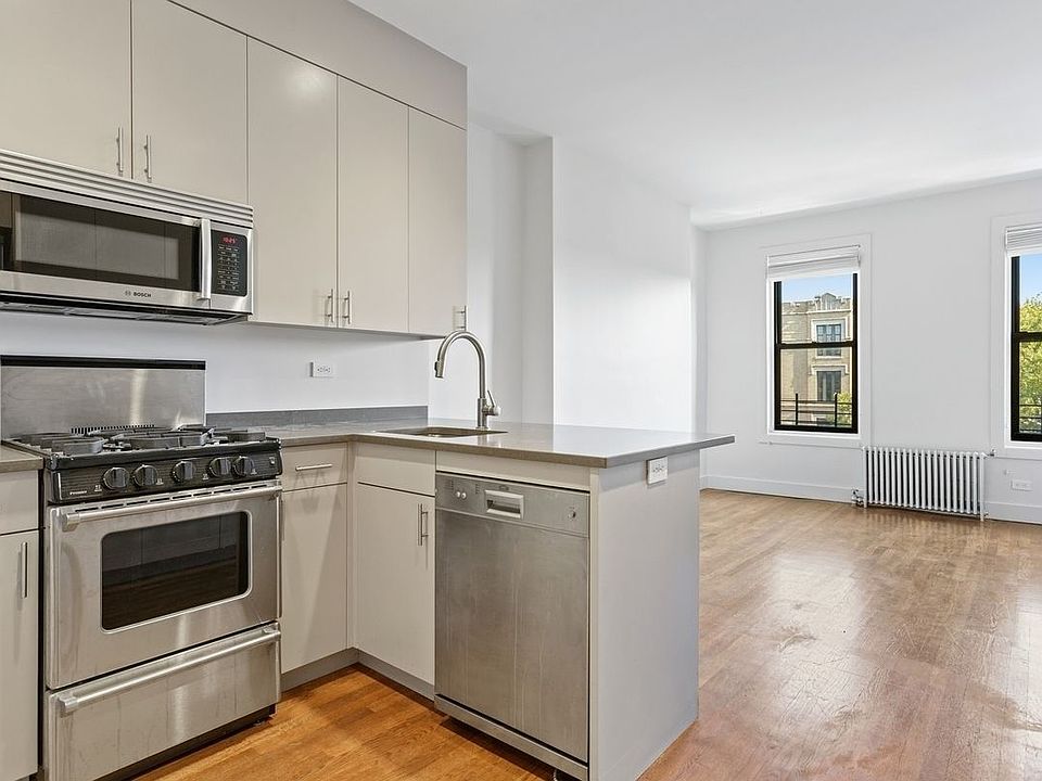 1st image of 502 Prospect Ave #3