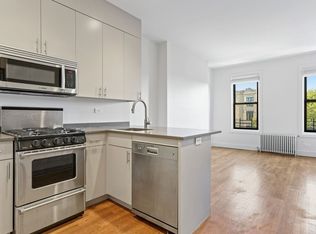 502 Prospect Ave #3, Brooklyn, NY 11215