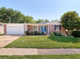 4915 Milsmar Dr, Saint Louis, MO