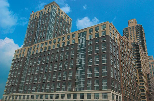 Rented by Knickerbocker Apartments | media 2