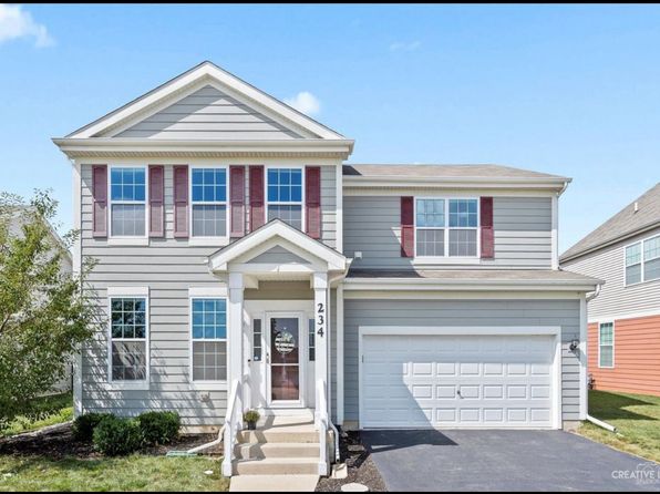 234 Water Lily Ln