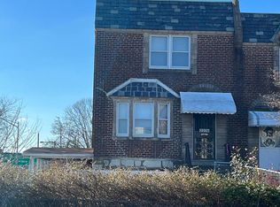2276 Saint Vincent St, Philadelphia, PA 19149