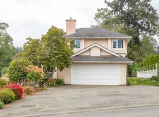 2228 Tarn Pl, North Cowichan, BC V9L 5E7