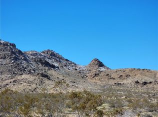 0 Off Hwy #247, Barstow, CA 92311