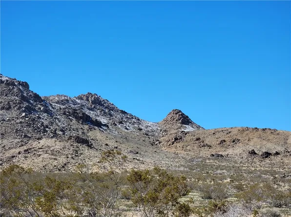 0 Off Hwy #247, Barstow, CA 92311