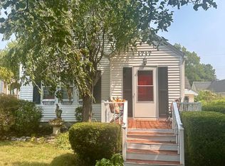 1717 N Norfolk St, Indianapolis, IN