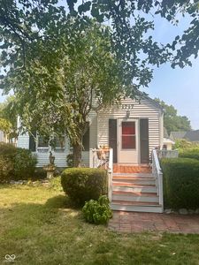 1717 N Norfolk St, Indianapolis, IN, 46224