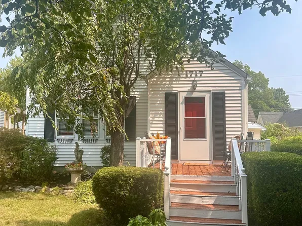 1717 N Norfolk St, Indianapolis, IN 46224