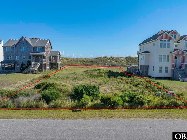 57212 Summerplace Dr Lot 11, Hatteras, NC 27943