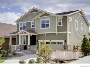 22923 E Chenango Dr, Aurora, CO 80015