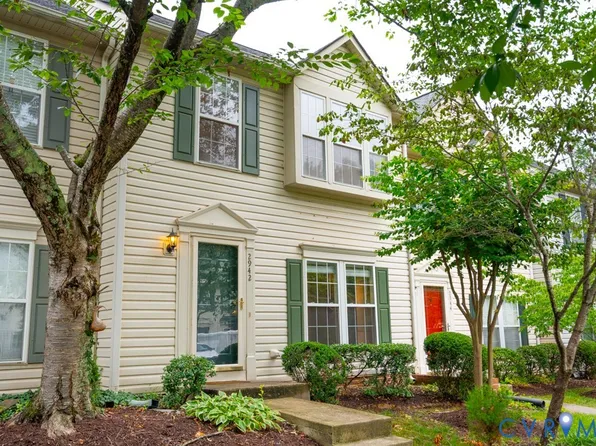 2942 Queensland Dr, Henrico, VA 23294