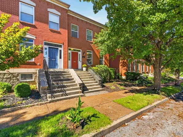 1611 S 11th St, Saint Louis, MO 63104