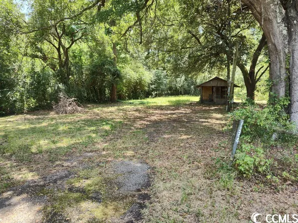 12329 Gapway Rd., Andrews, SC 29510