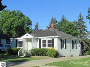 516 S Franklin St, Saint Louis, MI 48880