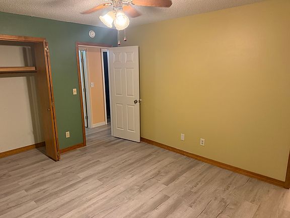 Master Bedroom 1