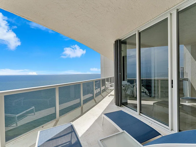 3200 N Ocean Dr #2505 — Photo 3