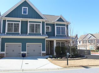 2122 Garrison Way NW, Atlanta, GA 30318