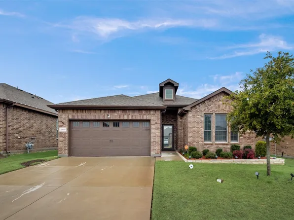 2505 Lavender Ln, Glenn Heights, TX 75154
