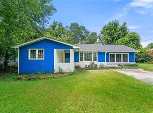 1234 Belmont Ave SE, Smyrna, GA 30080