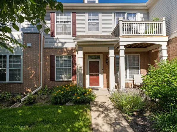 8232 Concord Ln Unit A, Justice, IL 60458