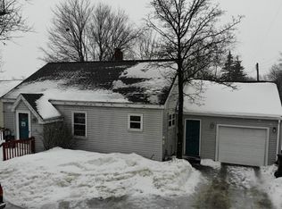 615 W Division St, Cadillac, MI 49601