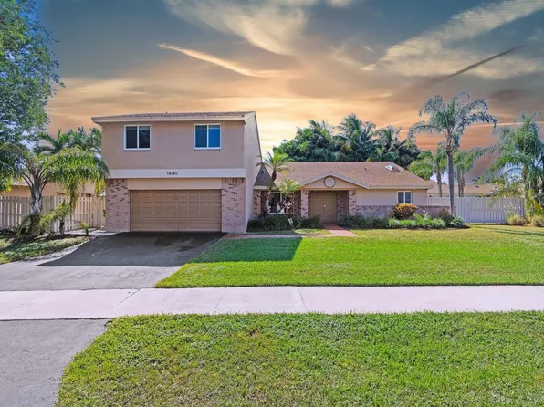 14740 Madison Place, Davie, FL 33325