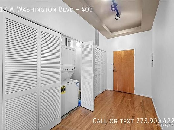 3rd image of 817 W Washington Blvd Unit 403