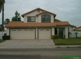19340 Krameria Ave, Riverside, CA 92508