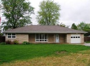 2040 Sims Dr, Columbus, IN