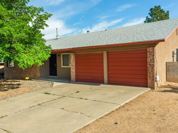 6345 Mendius Ave NE, Albuquerque, NM 87109