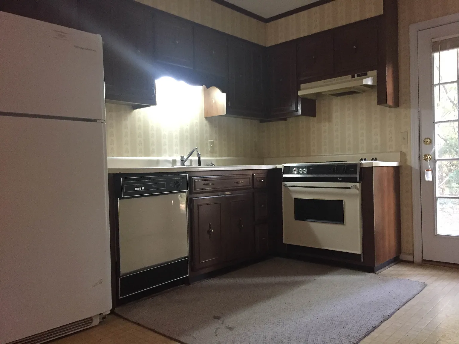 2 bed, 725 sqft, $950 — Photo 4