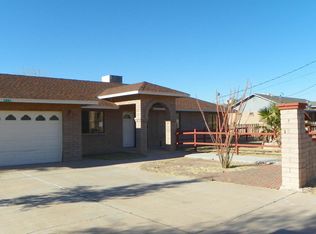 938 Paseo Guebabi, Rio Rico, AZ 85648